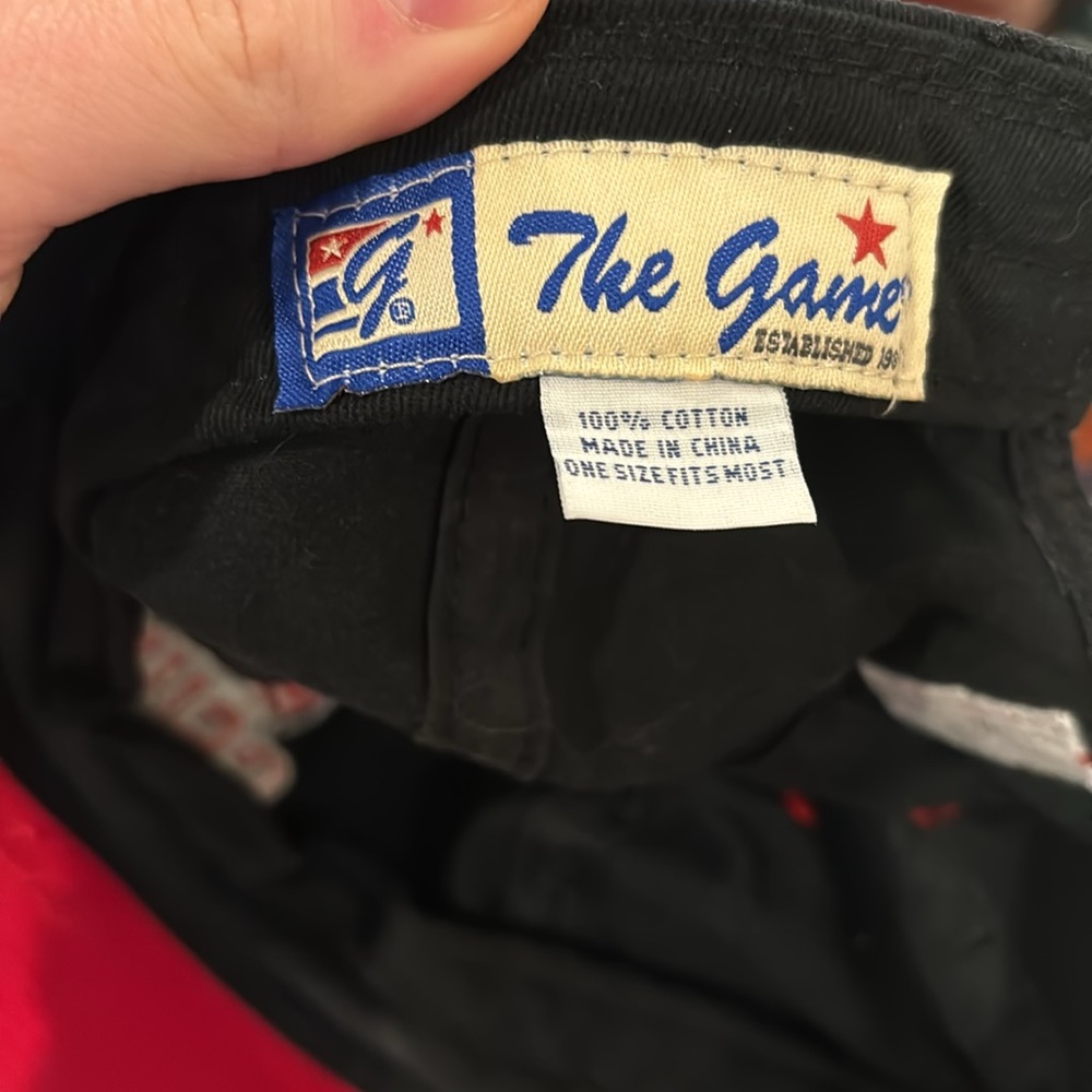 CSUN hat - Picture 3 of 3